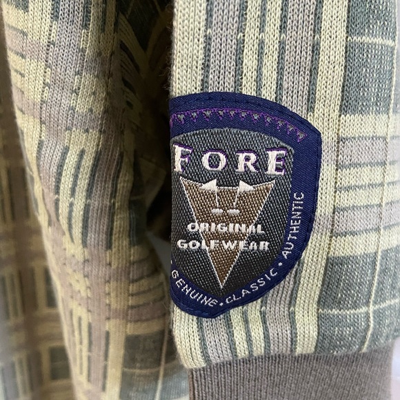 New golf shirt with tag - Picture 3 of 5